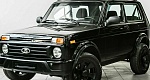Lada (ваз) 2121 (4x4)