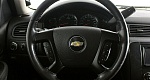 Chevrolet Tahoe III