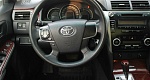 Toyota Camry VII (XV50)