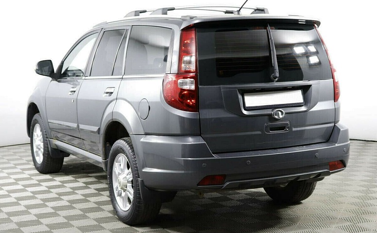 Great Wall Hover H3 I