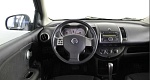 Nissan Note I