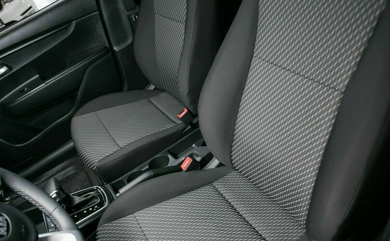 Kia rio x-line