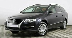 Volkswagen Passat 1.8 Робот