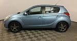 Hyundai i20 i