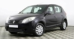 Renault Sandero 1.4 Механика