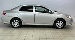 Toyota Corolla X (E140, E150)