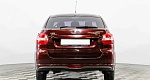 LADA (ВАЗ) Granta I