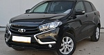 LADA (ВАЗ) XRAY I