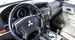 Mitsubishi Pajero IV