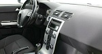 Volvo S40 II Рестайлинг