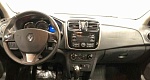 Renault sandero stepway i
