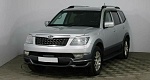 Kia Mohave I