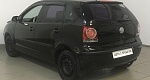 Volkswagen POLO 1.4 MT (80 л.с.)