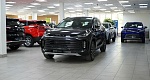 Chery exeed робот 2021 с пробегом 658 км