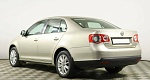 Volkswagen Jetta 1.6 Автомат