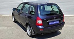LADA (ВАЗ) KALINA 1.6 MT (81 л.с.)