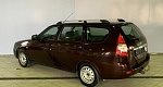 LADA (ВАЗ) 2170 1.6 MT (98 л.с.)