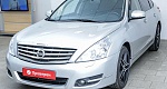 Nissan Teana II