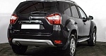 Nissan Terrano III (D10)