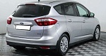 Ford c-max мкпп 2012 с пробегом 85 721 км