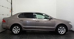 Skoda Superb II
