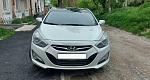 Hyundai i40 I