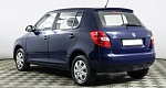 Skoda Fabia II