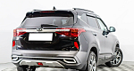 Kia Seltos 2.0 CVT