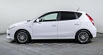 Hyundai i30 I Рестайлинг