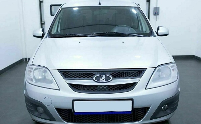 Lada (ваз) largus
