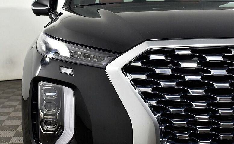 Hyundai Palisade 3.5 АКПП