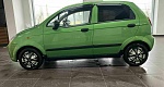 Chevrolet spark ii