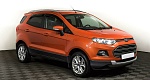 Ford EcoSport I