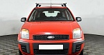Ford Fusion I Рестайлинг