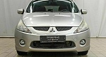 Mitsubishi grandis