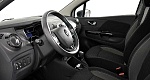 Renault kaptur cvt 2016 с пробегом 86 540 км