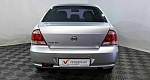 Nissan almera classic