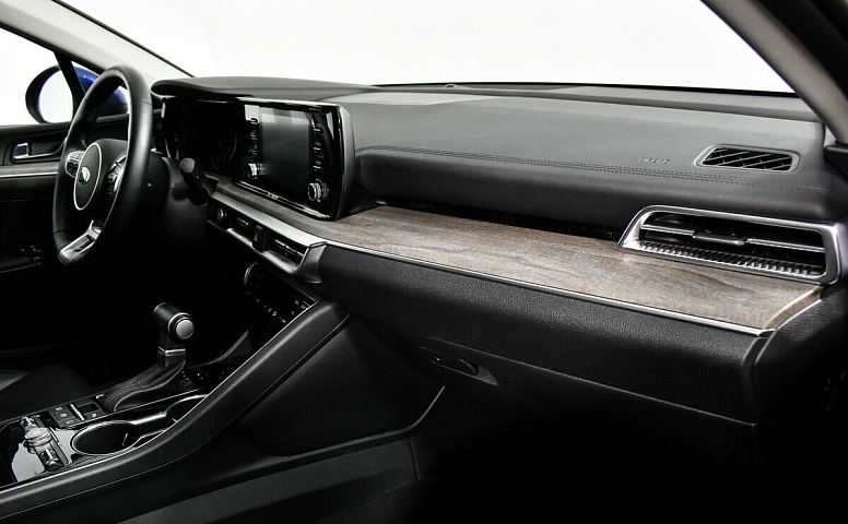 Kia K5 2.5 АКПП