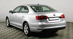 Volkswagen Jetta 1.4 Робот