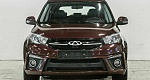 Chery tiggo 3