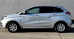 LADA (ВАЗ) XRAY I