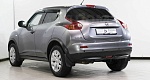 Nissan Juke, 1 поколение