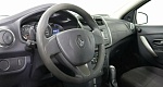 Renault Logan 1.6 Механика