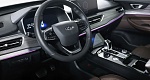 Chery Tiggo 8 Pro 1.6 РКПП
