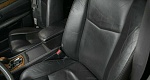 Cadillac srx