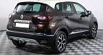 Renault kaptur cvt 2017 с пробегом 26 850 км