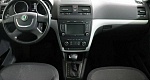 Skoda Yeti 1.2 Робот