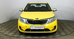 Kia Rio 1.4 МКПП