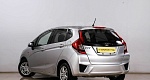 Honda Fit, 3 поколение