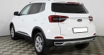 Chery tiggo 4 мкпп 2020 с пробегом 26 859 км